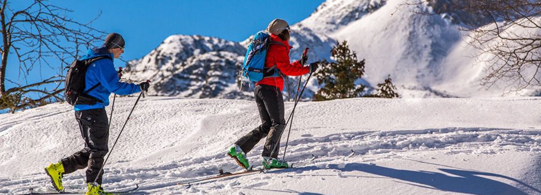 OutdoorWelten Winter 2014/2015