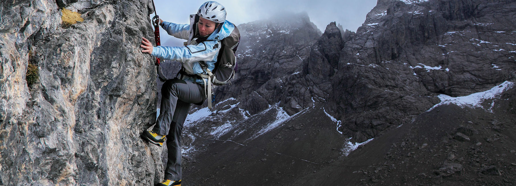 Hormonrausch südlich der Alpen