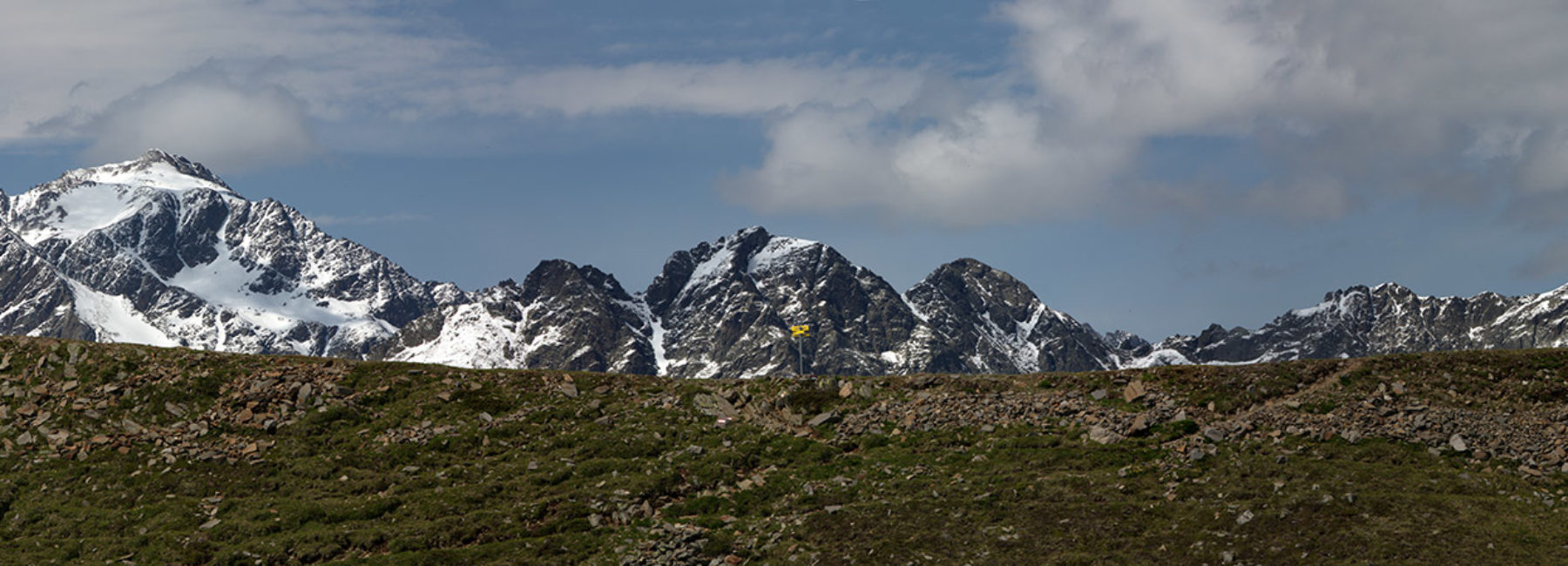 „Glockner schauen“