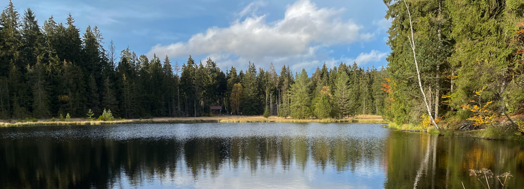 Wasser vom »Dach Europas«
