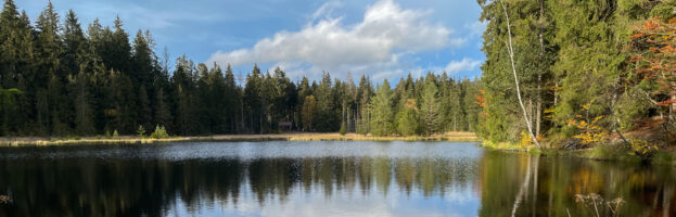 Wasser vom »Dach Europas«
