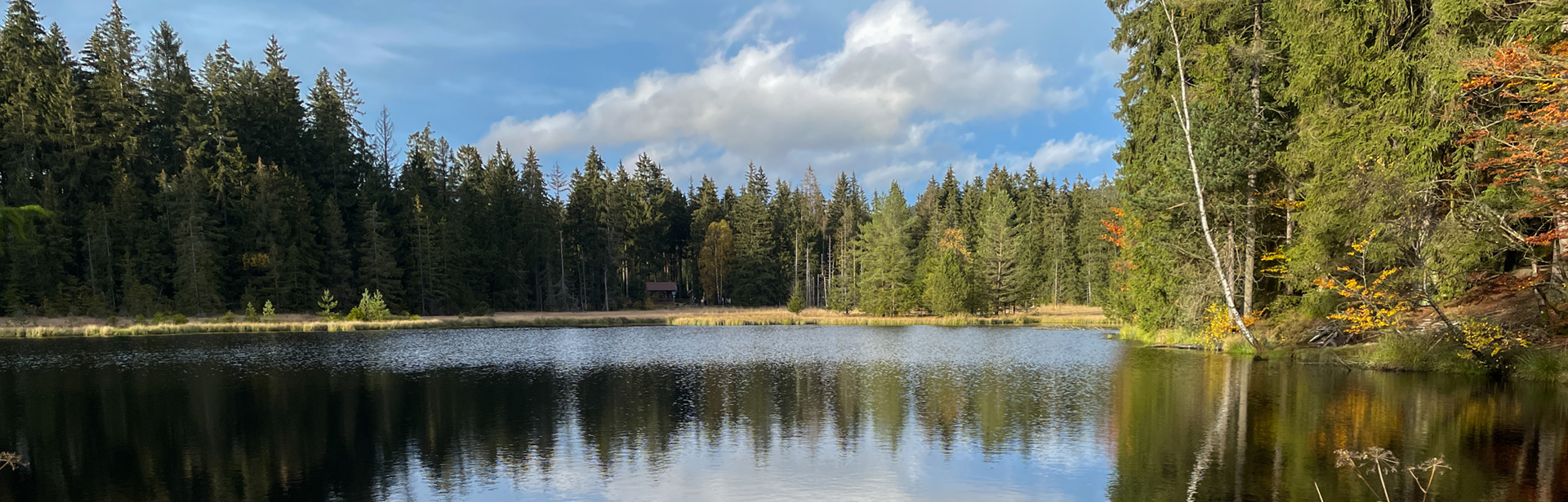 Wasser vom »Dach Europas«