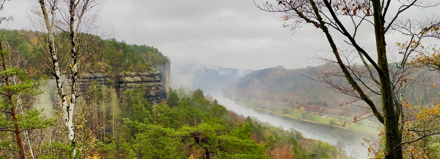 Wandern mit Wow-Effekt