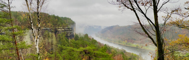 Wandern mit Wow-Effekt