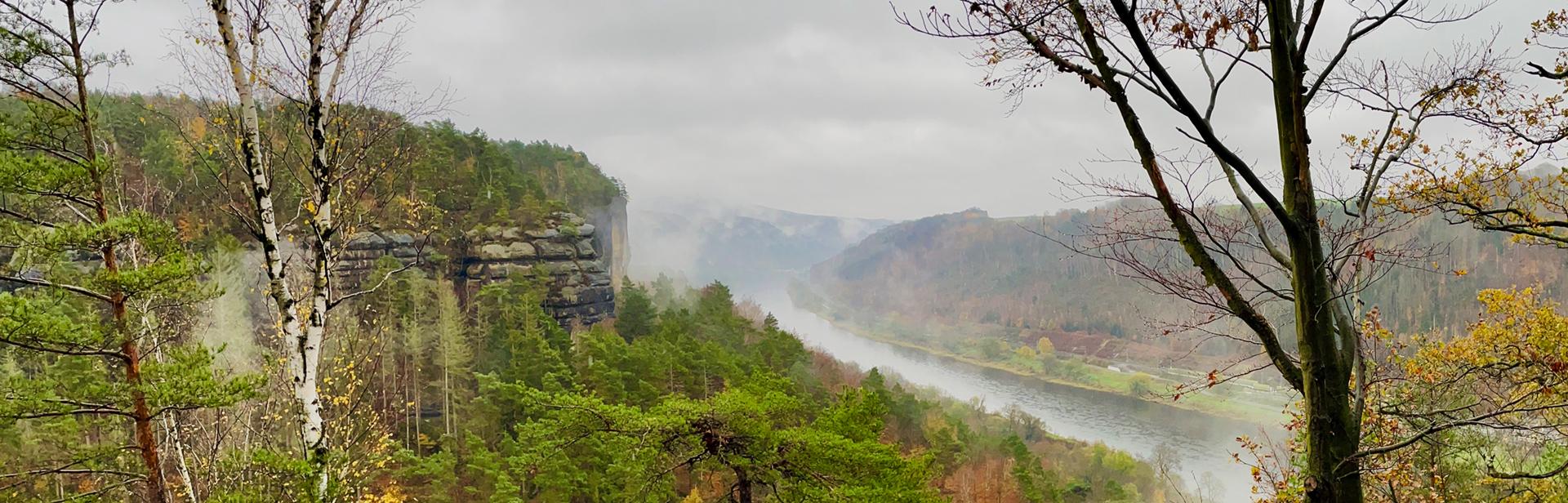 Wandern mit Wow-Effekt
