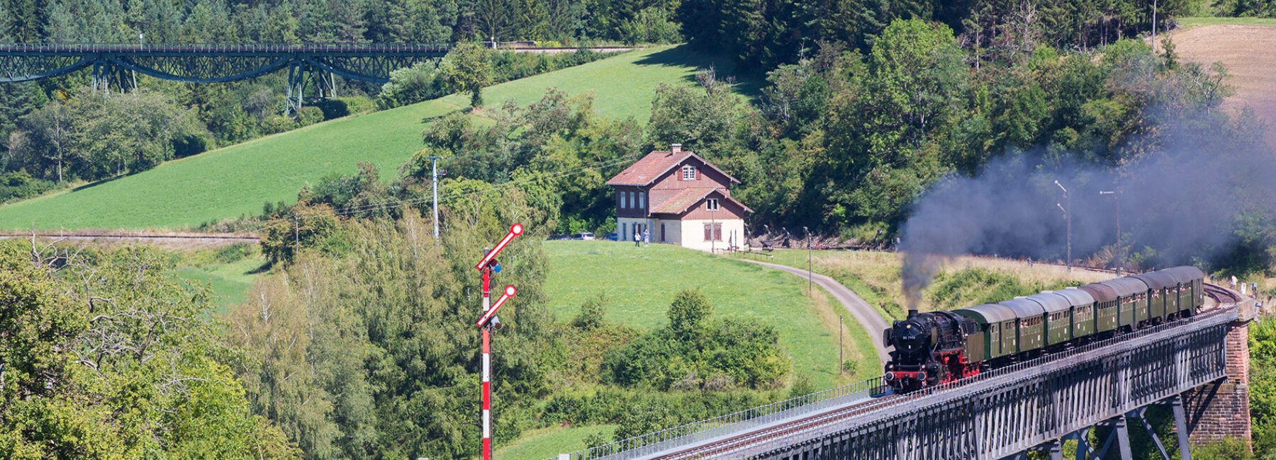 Sauschwänzle-Entdeckungstour